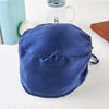 Double Layer Pure Silk Surgical Cap | Adjustable Elastic & Sweatband | 22 / 30 Momme Sueded Silk Charmeuse | Float Collection