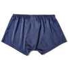 Custom Pure Mulberry Silk Men's Trunks | Low Rise | 19 Momme | Soar Collection