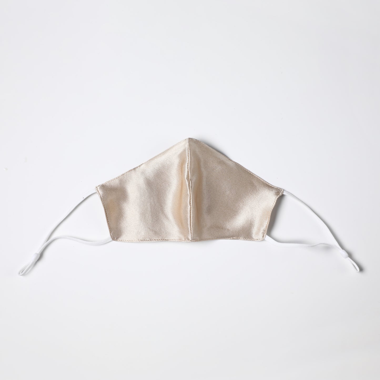 Kids Double Layer 100% Silk Face Mask