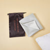 Silver Grey Pure Mulberry Silk Pillowcase | Standard, Queen & King | 22 Momme | Float Collection