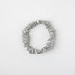 Pure Mulberry Silk Skinny Scrunchie | 0.4 Inch | 22 Momme | Float Collection