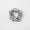 Pure Mulberry Silk Mini Scrunchie | 0.8 Inch | 22 Momme | Float Collection