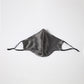 Large Double Layer 100% Mulberry Silk Face Mask