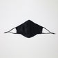 Large Double Layer 100% Mulberry Silk Face Mask