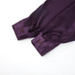 Custom Pure Silk Long Sleeve Y-neck Blouse | Eshonai | 22 Momme Silk Charmeuse