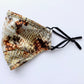 Mystery Set of 10 Mixed Imperfect Silk Face Masks