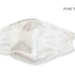 Earth Collection: Triple Layer 100% Silk Face Masks