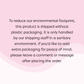 Warrior: Kids Double Layer 100% Mulberry Silk Face Mask