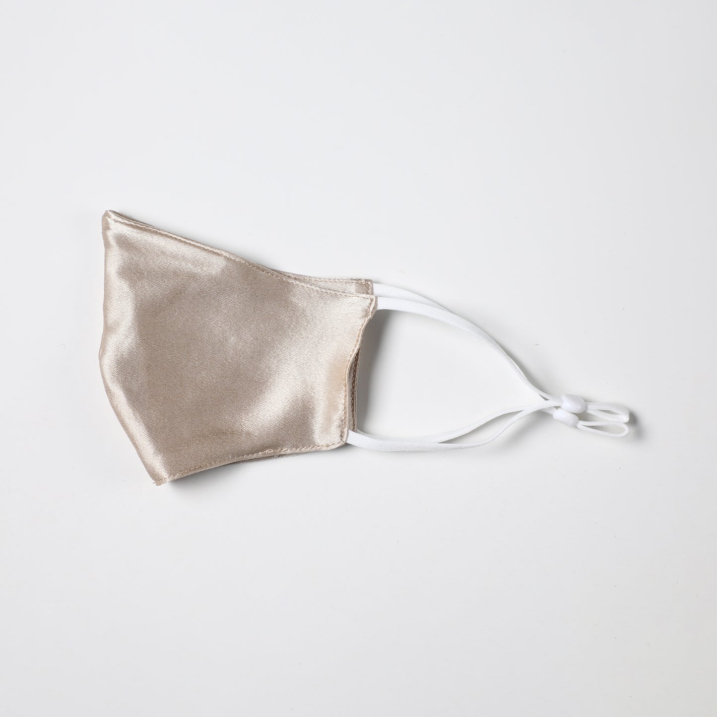 Kids Double Layer 100% Silk Face Mask