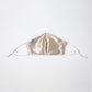 Kids Double Layer 100% Silk Face Mask