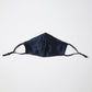 Kids Double Layer 100% Silk Face Mask