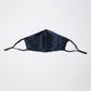 Kids Double Layer 100% Silk Face Mask