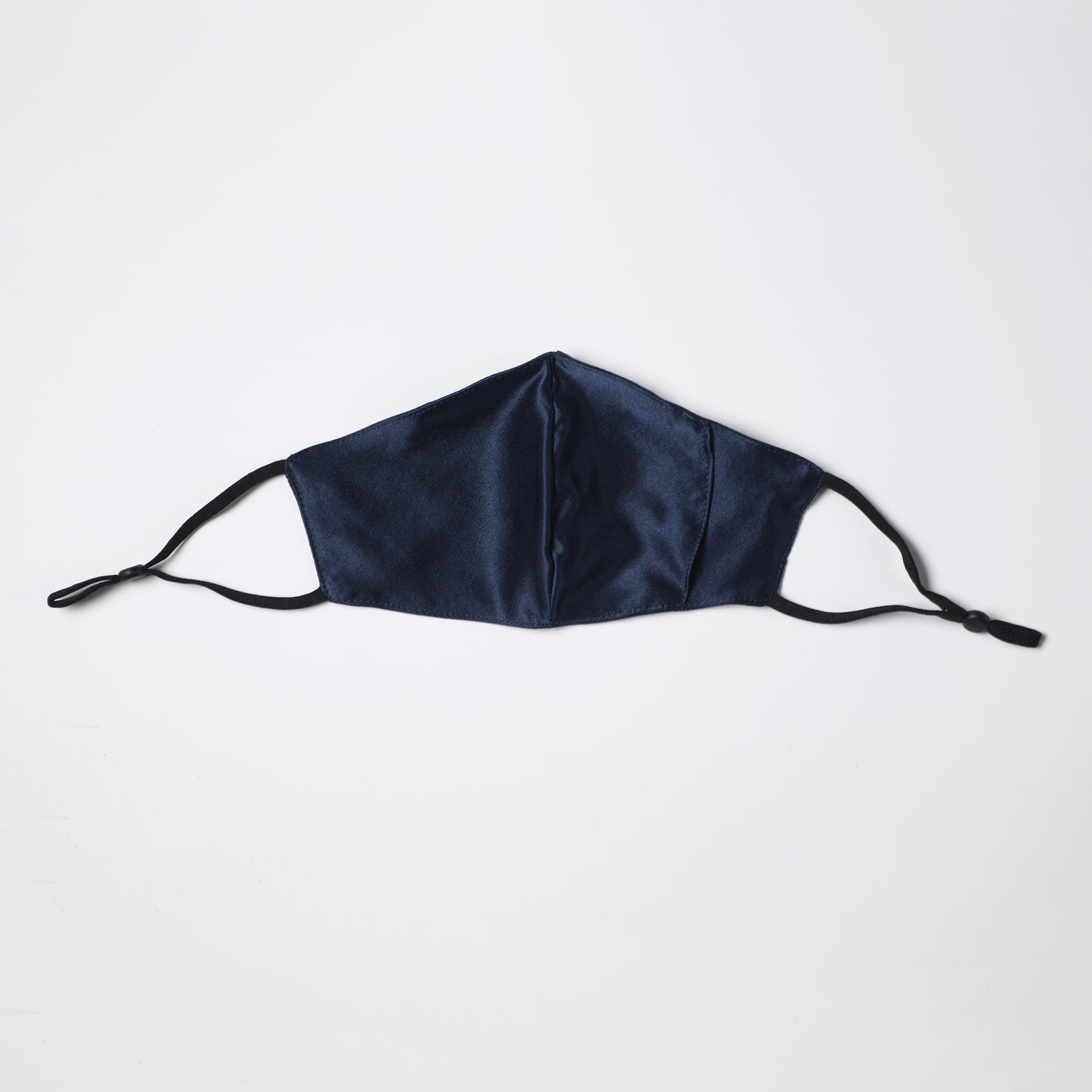 Kids Double Layer 100% Silk Face Mask