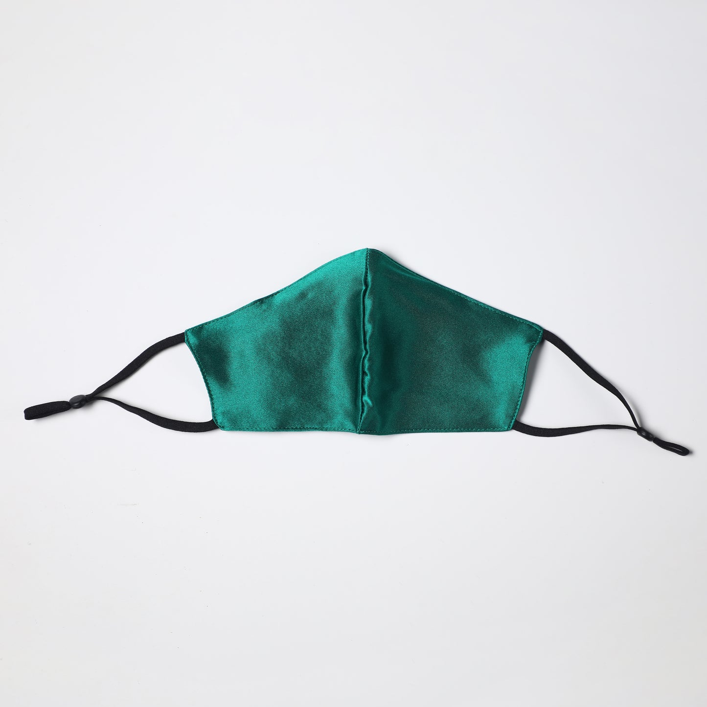 Kids Double Layer 100% Silk Face Mask