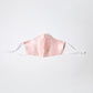 Kids Double Layer 100% Silk Face Mask