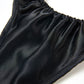 Custom Made Pure Mulberry Silk T-String Panties | Mid Waist Thong | 19 Momme | Float Collection