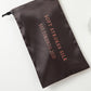Black Pure Mulberry Silk Pillowcase | Standard, Queen & King | 22 Momme | Float Collection