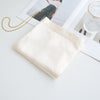 Cream Pure Mulberry Silk Shorts | High-Waisted | 19 Momme | Soar Collection