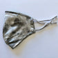 Mystery Set of 10 Mixed Imperfect Silk Face Masks
